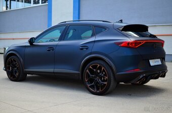 Cupra Formentor VZ5 2.5TSI R5 390k 4Drive DSG |Odpočet DPH| - 7