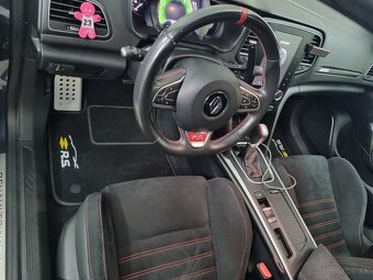 RENAULT MEGANE RS - 7