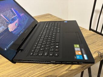 Lenovo/Notebook/4GB RAM DDR3/512GB SSD/Intel HD grafika 2GB - 7