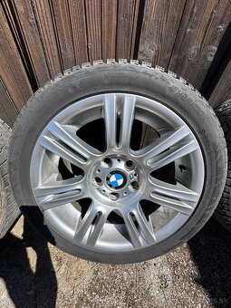 BMW Styling 194M R17 - 7