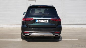 Mercedes-Benz GLS, 400d NEZÁVISLÉ TOPENÍ,MASÁŽ.CENA S DPH - 7