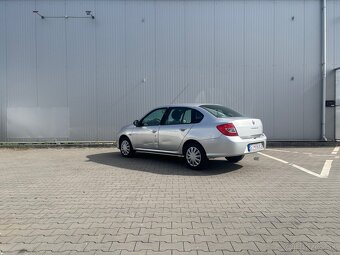 Renault Thália 1.2i 55kw len 122 xxx km - 7