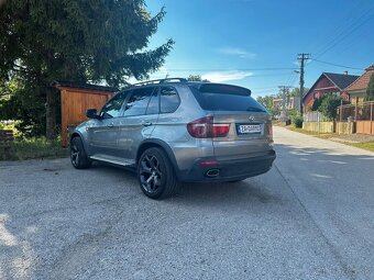 BMW X5 30d - 7