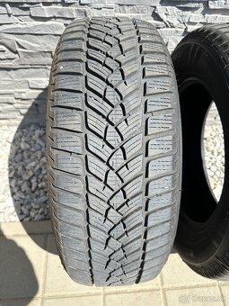 215/65 R16 98H 2024 zimné FULDA - 7