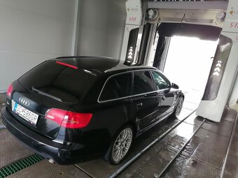 A6C6 2.0 tdi 103kw - 7