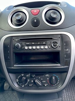 Citröen C3 1.4 54kw 2010 - 7