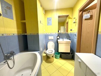 Kompletne zariadený 2-izbový byt na Vlčincoch – 68 m² - 7
