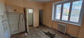 3 izbový byt Liptovský Mikuláš Centrum - 7