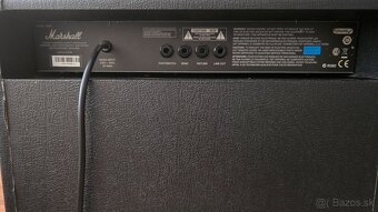 Predam basove kombo MARSHALL MB30 - 7