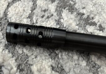 CZ 557 predator - 7