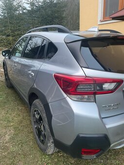 Subaru Crosstrek SUV - 7