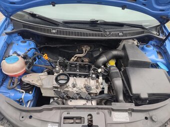 Volkswagen Polo 1.2 - 7