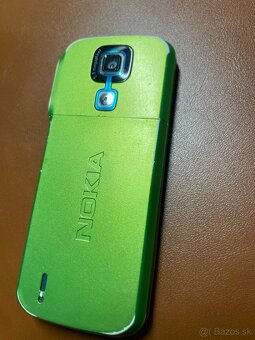Nokia 5000 - 7