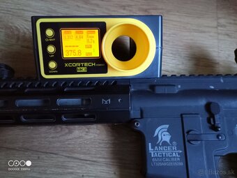 Predam M4 LT 32 mlock 8 Nebula ETU hybrid 3.gen - 7