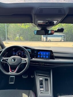 Volkswagen Golf 8 2.0 TSI 221kW DSG GTI Clubsport - 7