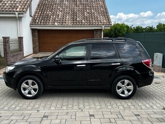 Subaru Forester 2,0 Turbo Diesel - 7