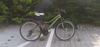 Detský bicykel - 7