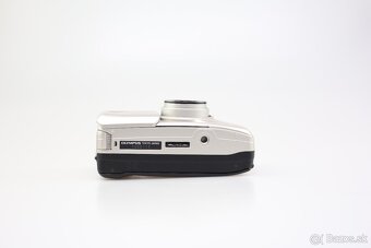 Fotoaparát Olympus Superzoom 70G nástupca MJU - 7