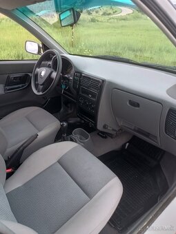 Seat Inca 1.4 - 7