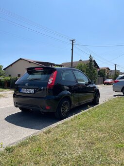 Fiesta 1.6S - 7