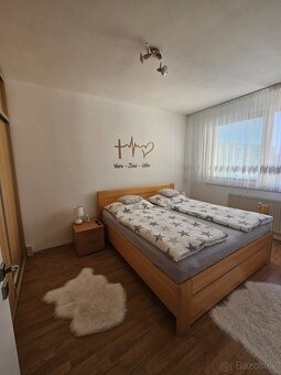 Na predaj 3 izbový byt s loggiou Vinbarg - 7