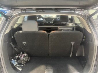 kia sorento 2,2 crdi,havarovana - 7