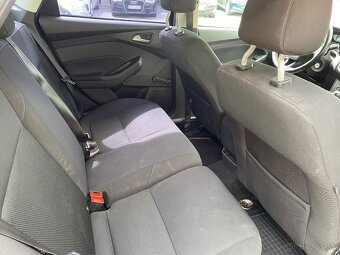 Ford Focus Kombi 1.0 EcoBoost Trend - 7