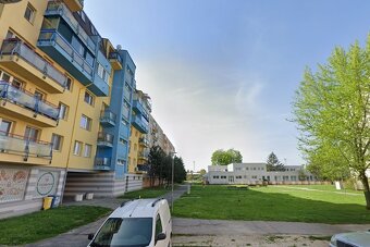 PRENÁJOM – vkusný 2iz byt v Rači - 7