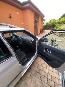 Škoda Fabia 2, 1.9 Tdi - 7