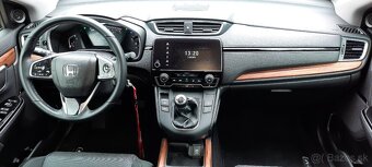 Honda CRV - 7