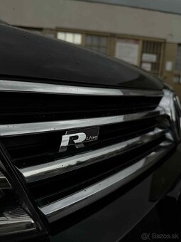 VW Touareg R-Line 3.0 TDI V6 4x4 Premium Executive - 7