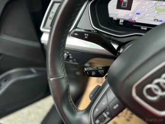 Audi Q5 40 2.0 TDI mHEV Advanced quattro S tronic - 7