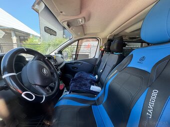 Opel VIVARO 1.6. 85kw - 7