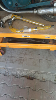 JAWA 175 special - 7