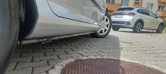 Peugeot 407 1.6.HDI REZERVOVANÉ - 7