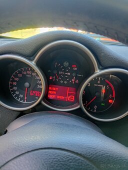 Alfa Romeo 147 - 7