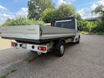Peugeot Boxer maxi - 7