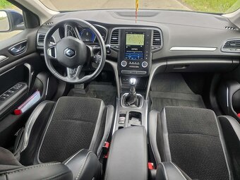 Renault Megane Grandtour 1.2 74kW✅ - 7