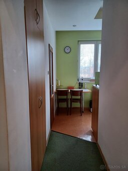 Krásny 2 izbový byt Ružomberok Baničné - 7