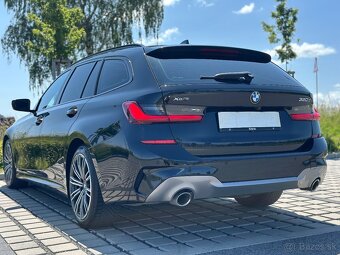 ✅BMW 320d xdrive Mpacket INDIVIDUAL - 7