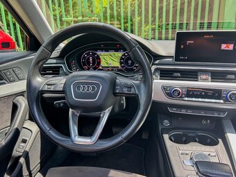 Audi A4 Allroad 3.0 TDI 272k quattro tiptronic - 7