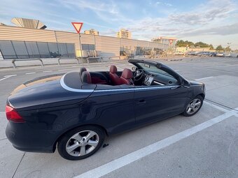 Volkswagen Eos 2.0 TDI 103 kW mozna vymena - 7