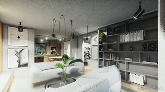 Predaj 4-izbového RD, Žilina-Trnové, Cena: 276700 € - 7