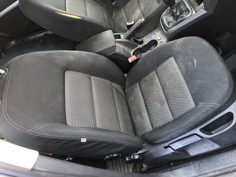 Rozpredam škoda Octavia scout 2.0 TDi 4x4 - 7