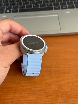 Samsung Galaxy Watch 8 Classic 46mm - len odskúšané - 7