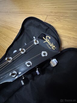 Gitara akustická Squier by Fender - 7
