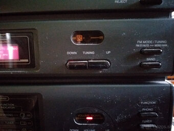 SANYO DCX 49 - 7