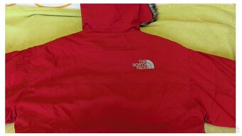 Pánska zimná prechodna/zimná budna The North Face Dryvent - 7
