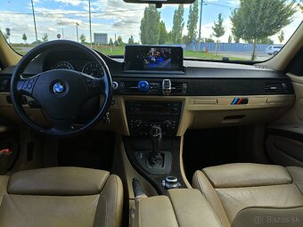 BMW e90 320i - 7