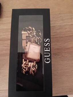 Dámske hodinky Guess - 7